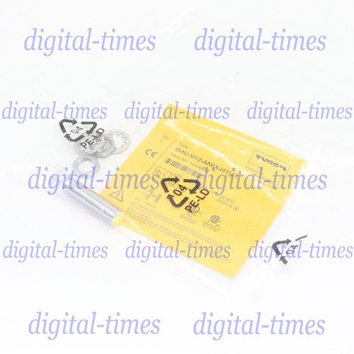 Turck Bi4U-M12-AN6X-H1141 Proximity switch sensor Free Shipping#LJ
