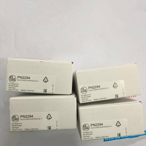 For IFM PN2294 Pressure Sensor Free Shipping