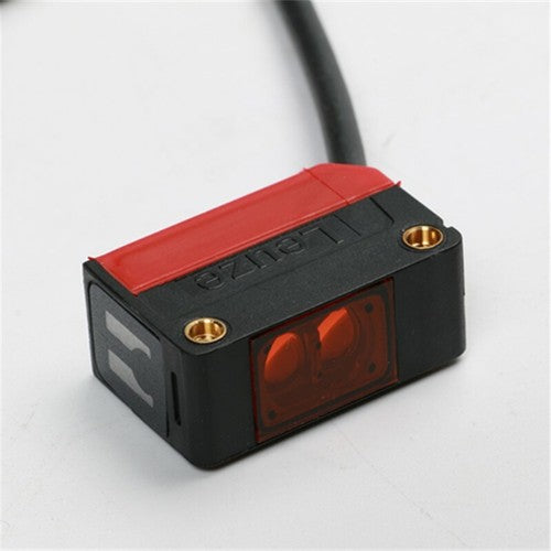 Leuze electronic LE5/4P photoelectric sensor (receiving) 50117691