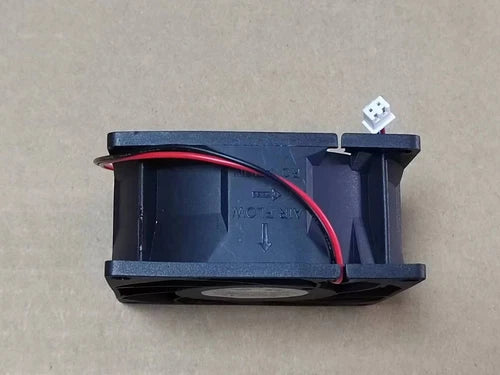 1PCS Fan DC24V 0.33A 8038 8cm 2 wire Cooling fan RD8038S24M-SS