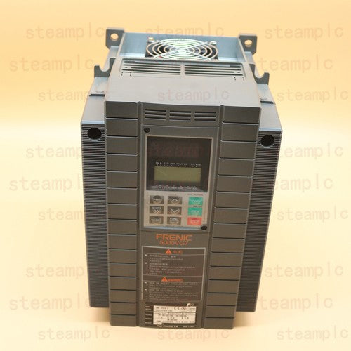 One Inverter For FUJI FRN7.5VG7S-4 7.5KW 3P 380V 50Hz/60Hz Free Shipping