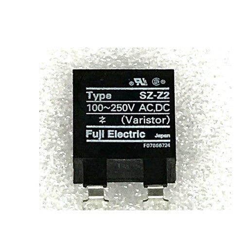 FUJI SZ-Z2 AC Contactor Accessory Coil Protector