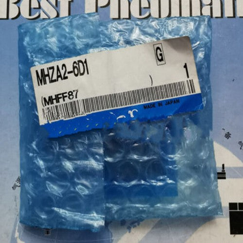 1PC SMC MHZA2-6D1 MHZA2-6D1 Slide cylinder Free shipping