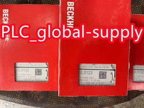 1PCS module EL3122