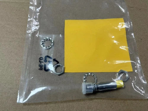TURCK Ni8-M12-AP6X-H1141 Proximity Switch sensor #DW #P