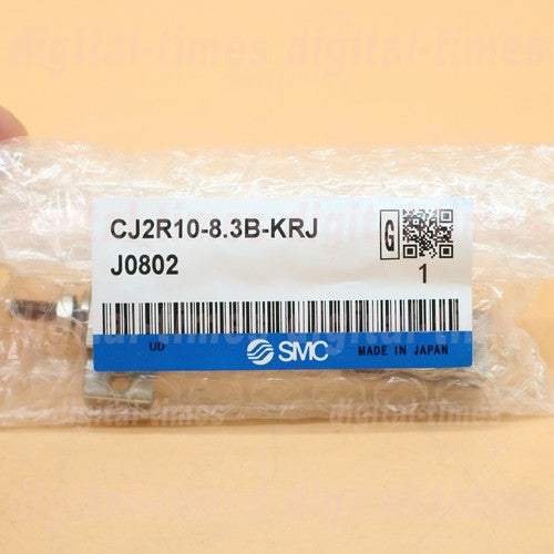 SMC Feida drive cylinder CJ2R10-8.3B-KRJ Quality assurance#LJ