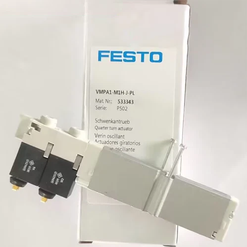 1pcs For VMPA1-M1H-J-PI 533343