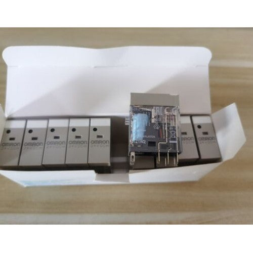 10PCS OMRON Relays G2R-2-SND G2R-2-SND(S) 24VDC Free Shipping