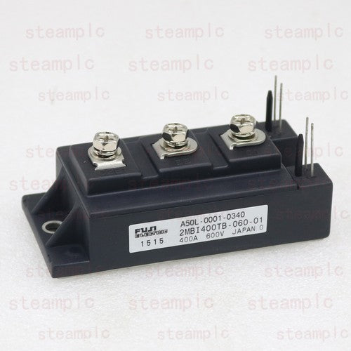 One MODULE For FUJI 2MBI400TB-060-01 A50L-0001-0340 Free Shipping