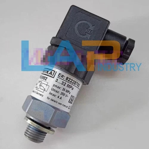 1PCS PSM02 G1/4 Thread Pressure switch 82228792 30-320bar