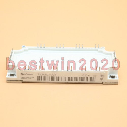 INFINEON FS200R07N3E4R IGBT MODULE