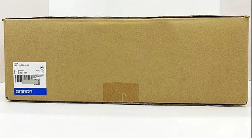 NS12-TS01-V2 1PCS OMRON TOUCH SCREEN NS12TS01V2