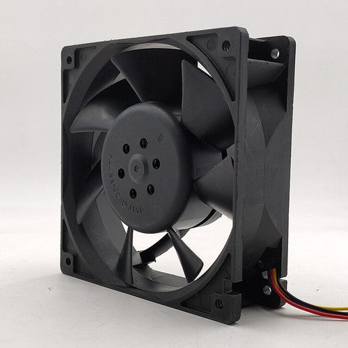 1 pcs DELTA Fan AFB1224EHE DC24V 1.05A 12038 12CM 4 wire Inverter cooling fan
