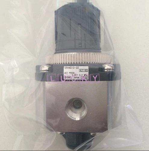 1PC FOR Electromagnetic pressure regulating valve SRH4010-02