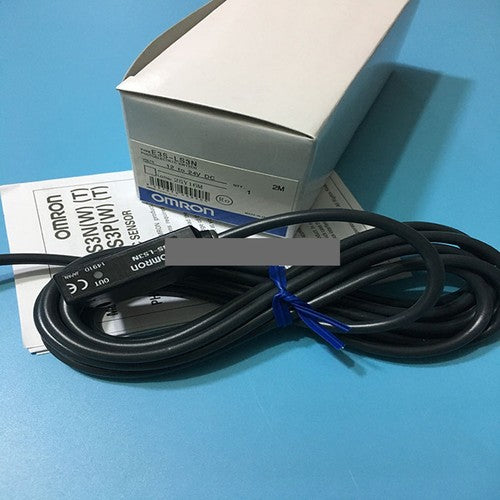 1PC OMRON E3S-LS3N E3S-LS3N Photoelectric Sensor FREE SHIPPING