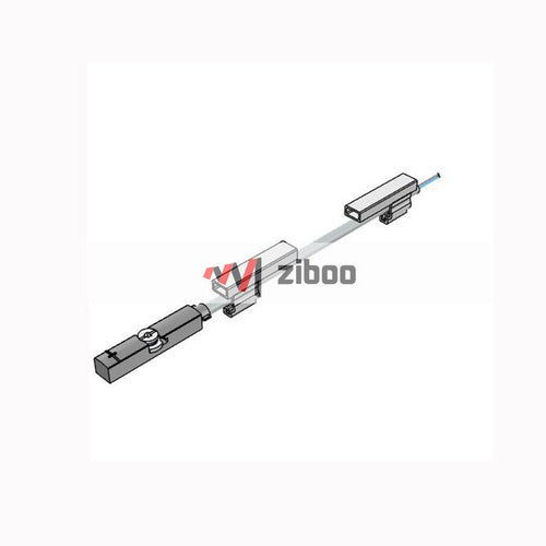 FESTO SMT-8M-A-ZS-24V-E-5,0-OE-EX2 Proximity Sensor 574341