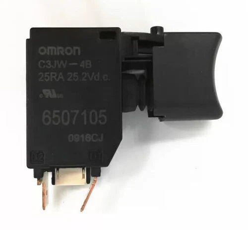 1pc For Trigger Switch C3JW-4B 6507105 650710-5