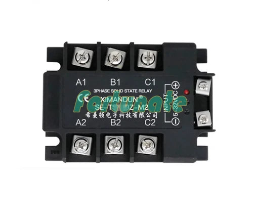 1PC FOR Three phase solid-state relay SE-TS310Z-M2