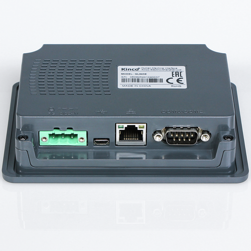1PC KINCO touch screen GL043E ONE Year Warranty