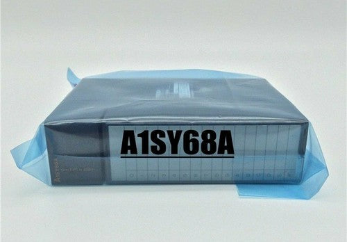 Mitsubishi A1SY68A PLC Module Free Shipping