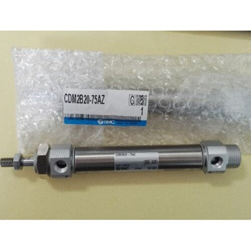 1PC SMC CDM2B20-75AZ Cylinder Free shipping
