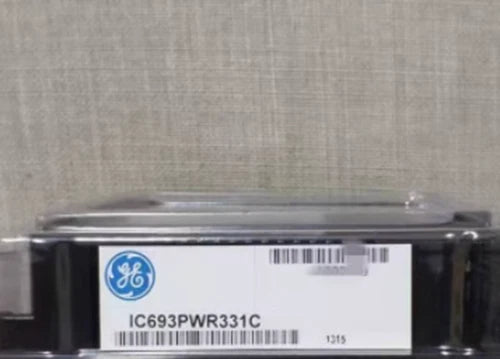 IC693PWR331C 1PC GE Fanuc IC693PWR331C Module IC693PWR331C