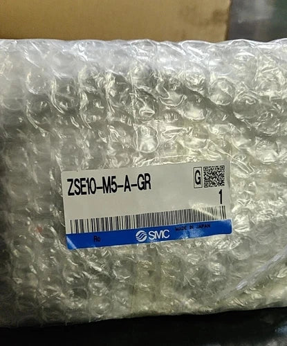 1 PC ZSE10-M5-A-GR Pressure Switch