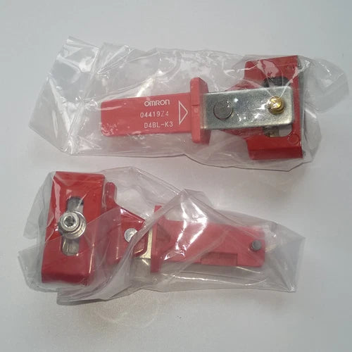 Omron D4BL-K3 Safety Door Switch Key 1PC D4BLK3 Free Shipping #P