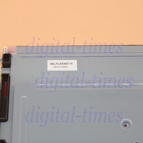 For Fanuc NEL75-AA38011A LCD display Free Shipping#LJ