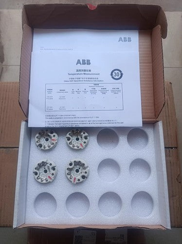1pcs ABB Temperature Transmitter TTH300-Y0