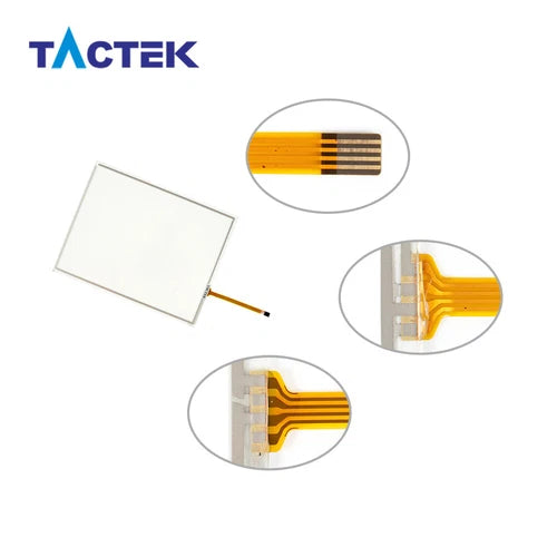 1X for AUTOMATIONDIRECT EA9-T8CL Panel Glass Digitizer Touchpad Touch Screen