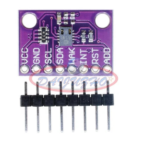 1PC Carbon CO2 Cov Gas Air Monitoring Module CJMCU-811 CCS811