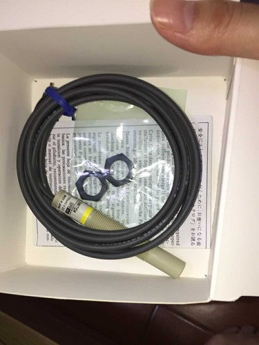 1pc Omron Proximity Sensor E2K-X4ME1 2m
