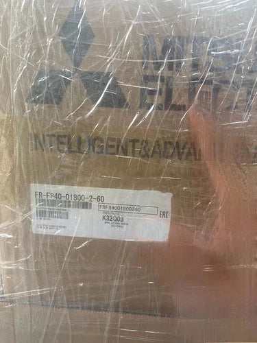 FR-F840-01800-2-60 MITSUBISHI FRF84001800260 Inverter