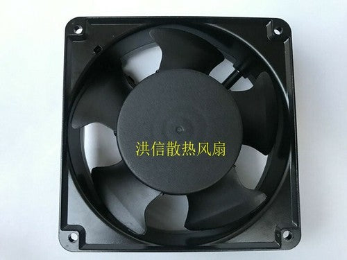 1 PCS Costech Fan A12B23STS W00 AC 230V 22/21W cooling fan Insert type