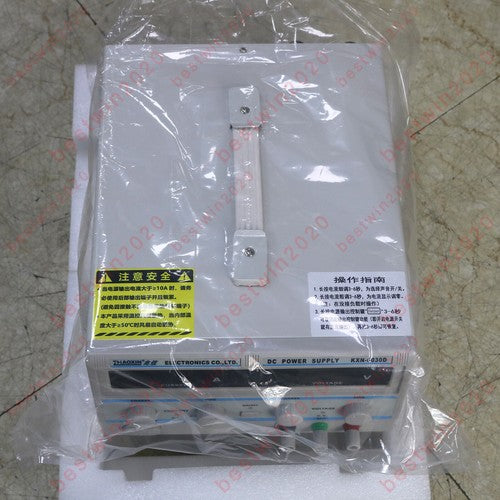 High-Power Switching Power Supply adjustable KXN-6030D DC60V-30A FAST SHIP