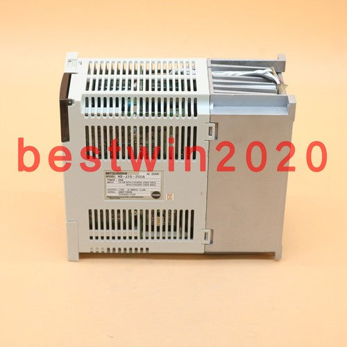 Mitsubishi in box AC Servo Amplifier MR-J2S-200A PLC One year warranty