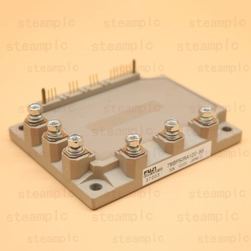 One MODULE For FUJI 7MBP50RA120-55 7MBP50RA-120-55 Free Shipping