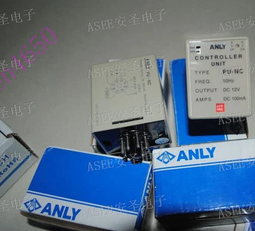 1PC Power supply controller PU-NC
