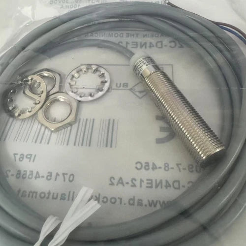 1PC FOR sensor proximity switch 872C-D4NE12-A2