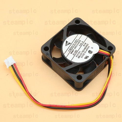 One Server Fan Mitsubishi CB0479-H01 MMF-04C24DS-RCB 24V 0.09A