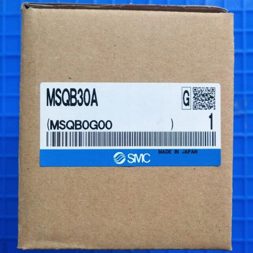1PC for SMC MSQB-30A rotary cylinder in box Free shipping