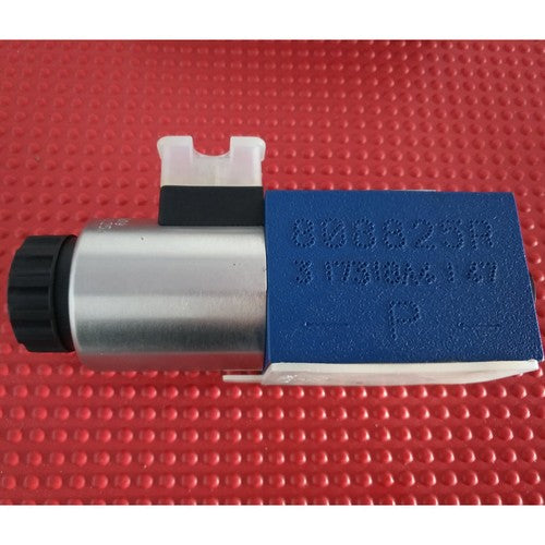 one 4WE6D6X/EG24N9K4 REXROTH VALVE Fast Delivery