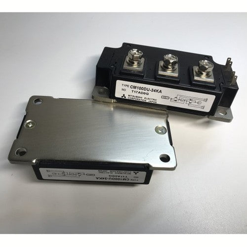 ONE Mitsubishi CM100DU-34KA CM100DU-34KA power supply module FAST SHIP
