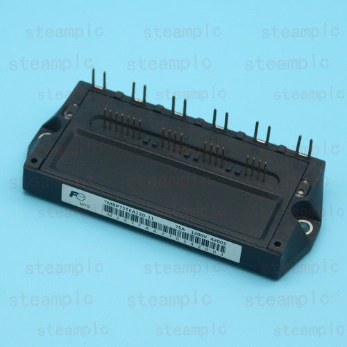 One power supply module FUJI 7MBP75TEA120-11 Free Shipping