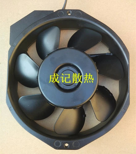 1pcs 200-240V 172*150*38MM High temperature resistant fan 5915PC-20T-B20-S01