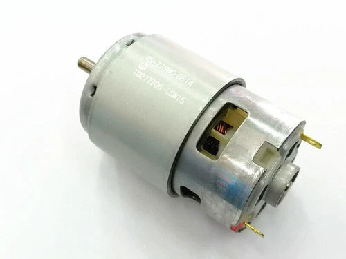 1PC For Tool RS-775WC-8514 18V 19500RPM 273W High Speed DC motor