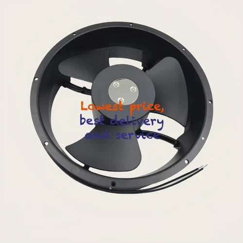 1PC FOR Cooling Fan 115V 50/60HZ WW25489115BH