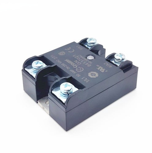 CROUZET Solid State Relay GN 84137120 84137220 84137140 84137021 GN84137110