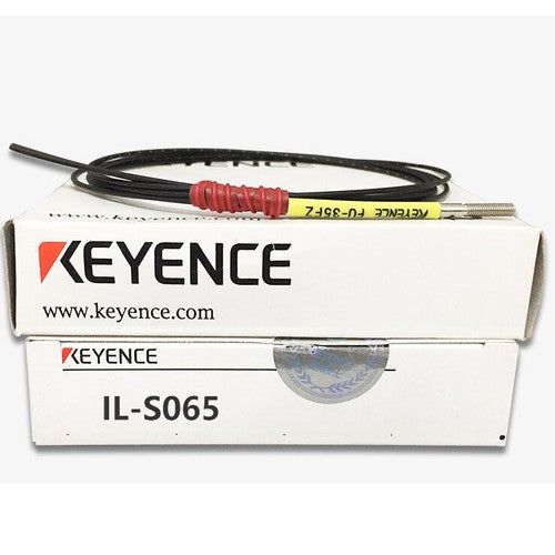 keyence IL-S065 Laser Displacement Sensor ONE Year Warranty